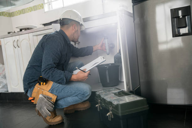 Best Water Leak Repair  in Oakhurst, OK