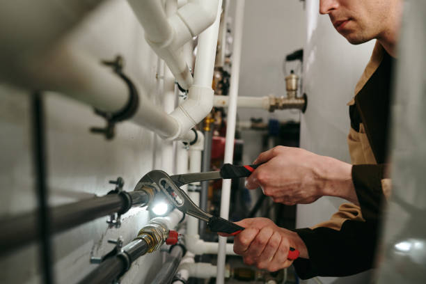 Best Toilet Repair Services  in Oakhurst, OK