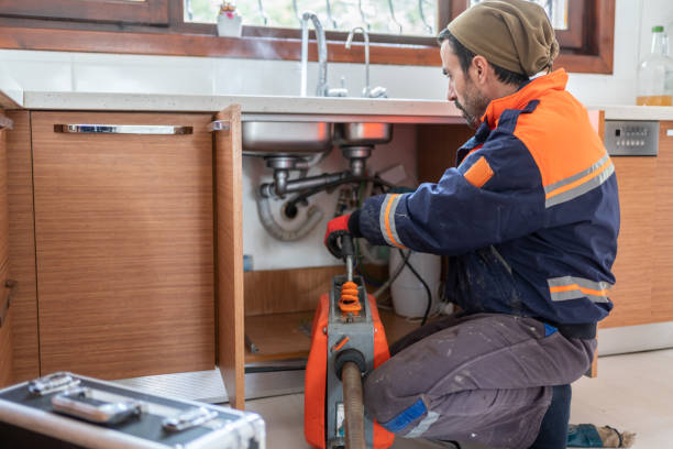 Best Water Softener Installation  in Oakhurst, OK