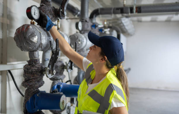 Best Local Plumber Services  in Oakhurst, OK
