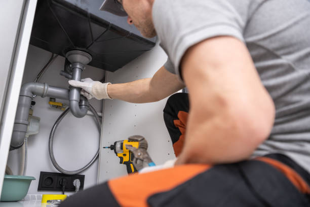 Best Sprinkler Systems  in Oakhurst, OK